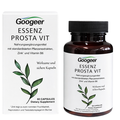 Googeer™ | Prostatakapslar