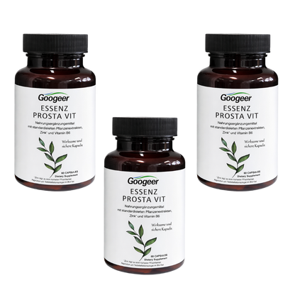 Googeer™ | Prostatakapslar