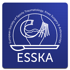 ESSKA - European Society of Sports Traumatology Knee Surgery Arthroscopy