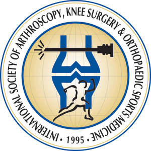 ISAKOS - International Society of Arthroscopy, Knee Surgery and Orthopaedic Sports Medicine